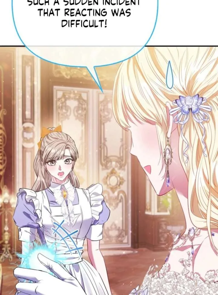 I’m The Princess Of All Chapter 98 page 73
