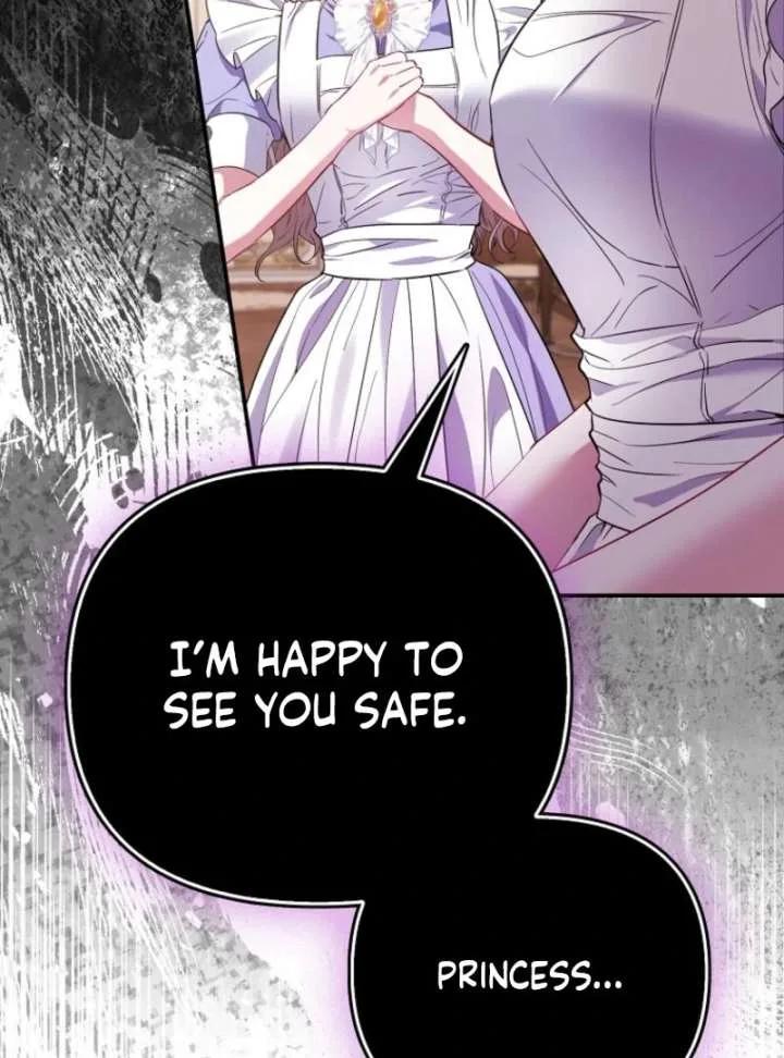 I’m The Princess Of All Chapter 98 page 62