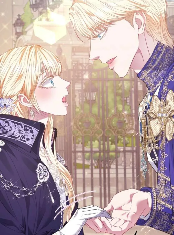 I’m The Princess Of All Chapter 98 page 5