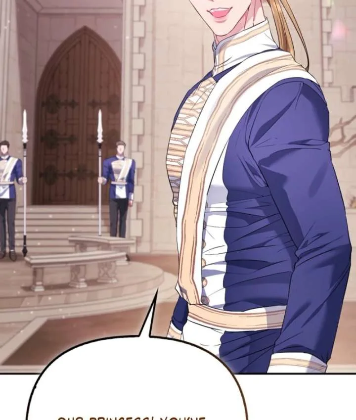 I’m The Princess Of All Chapter 98 page 95