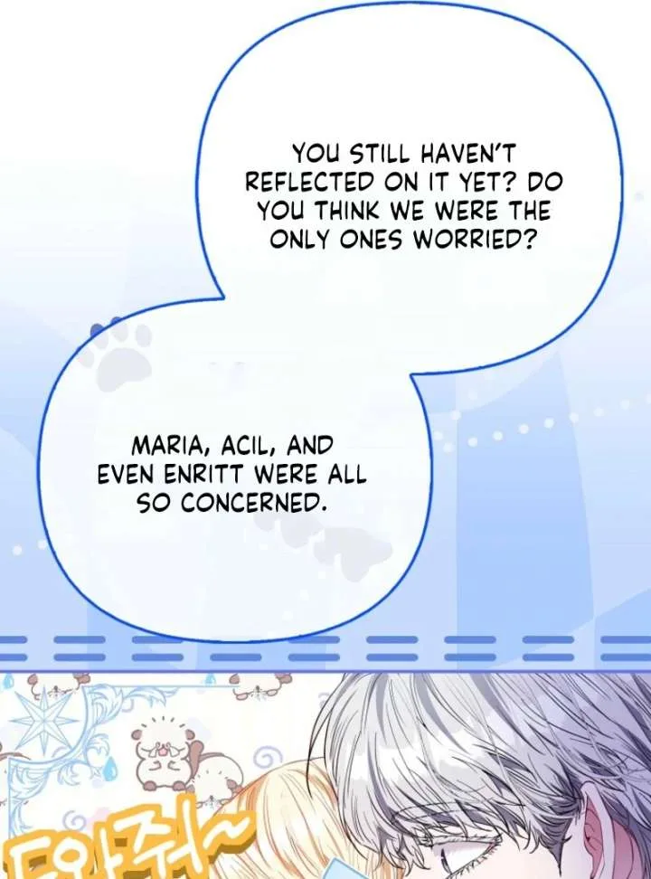 I’m The Princess Of All Chapter 98 page 19