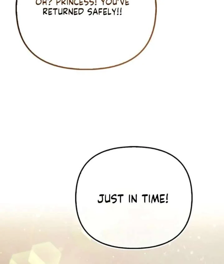 I’m The Princess Of All Chapter 98 page 96
