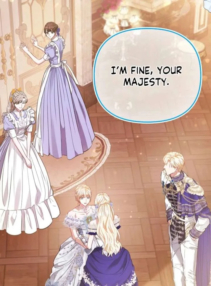I’m The Princess Of All Chapter 98 page 51