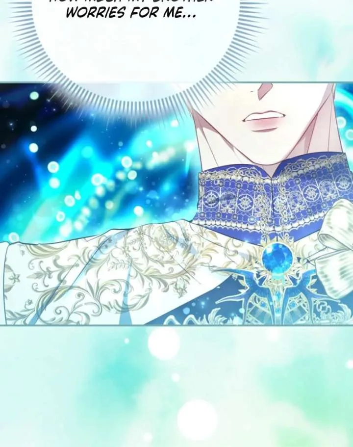 I’m The Princess Of All Chapter 98 page 27
