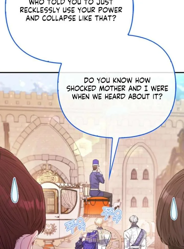 I’m The Princess Of All Chapter 98 page 17