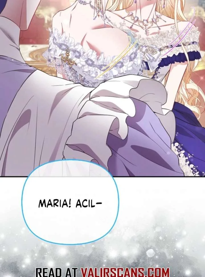 I’m The Princess Of All Chapter 98 page 57