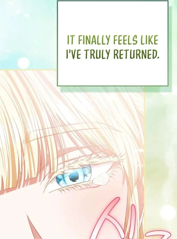 I’m The Princess Of All Chapter 98 page 28