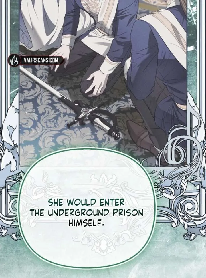 I’m The Princess Of All Chapter 98 page 106