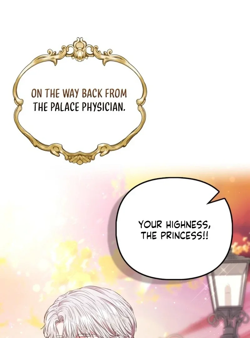 I’m The Princess Of All Chapter 97 page 1