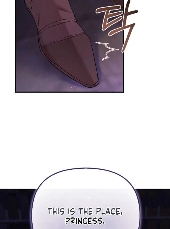 I’m The Princess Of All Chapter 98 page 111