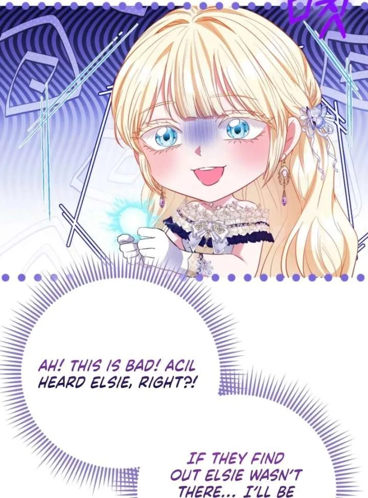 I’m The Princess Of All Chapter 98 page 75