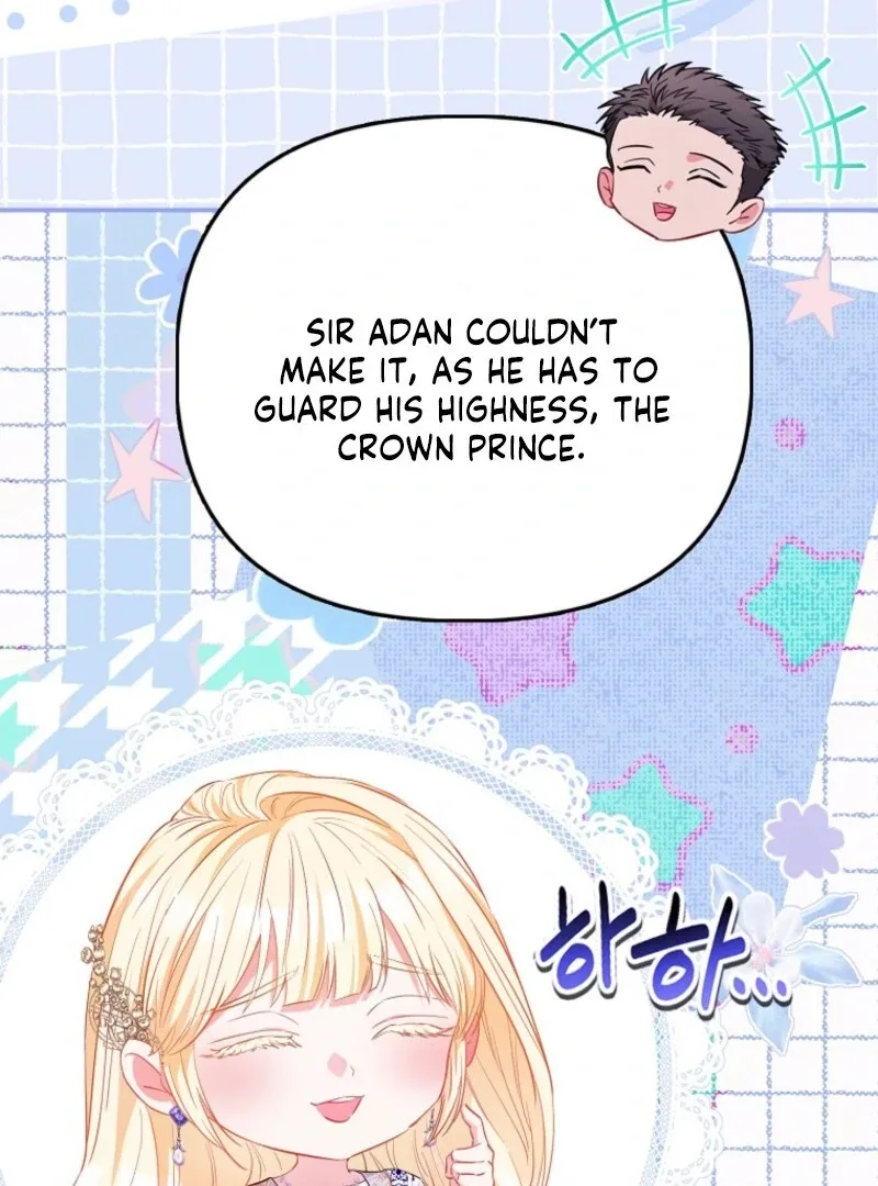 I’m The Princess Of All Chapter 97 page 8