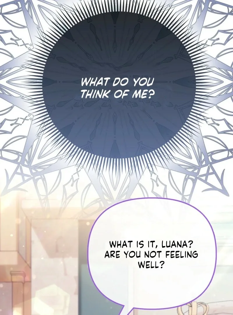 I’m The Princess Of All Chapter 97 page 34