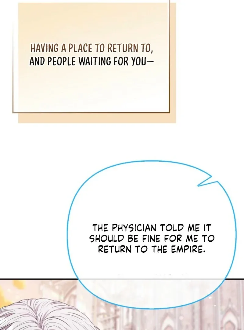 I’m The Princess Of All Chapter 97 page 22