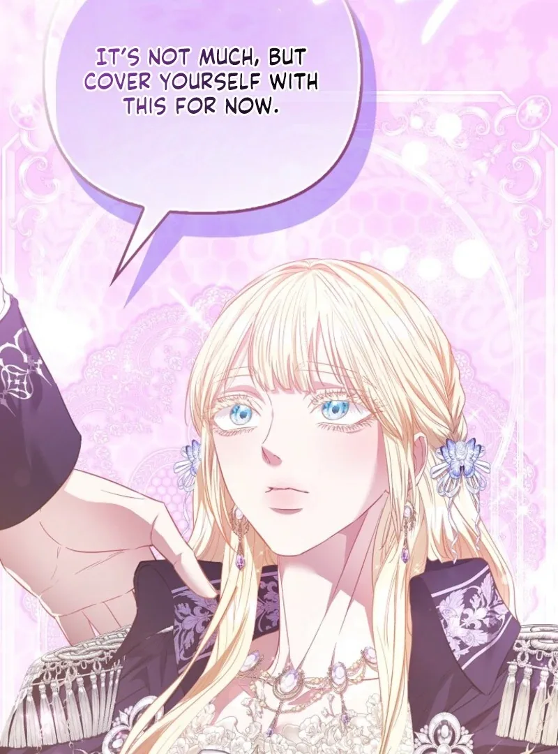 I’m The Princess Of All Chapter 97 page 41