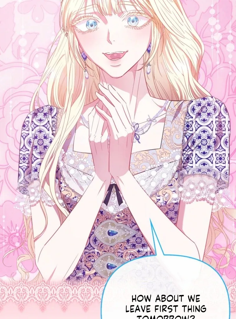 I’m The Princess Of All Chapter 97 page 25