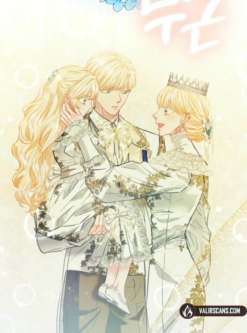I’m The Princess Of All Chapter 97 page 19