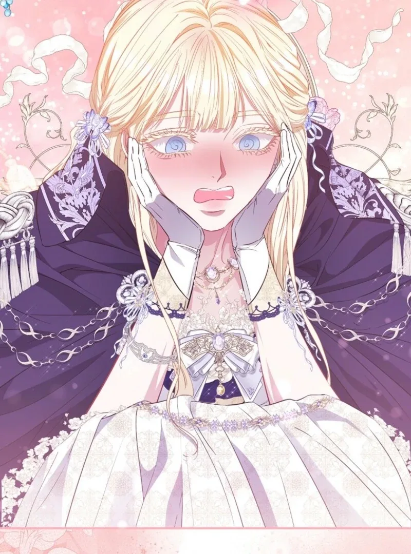 I’m The Princess Of All Chapter 97 page 80