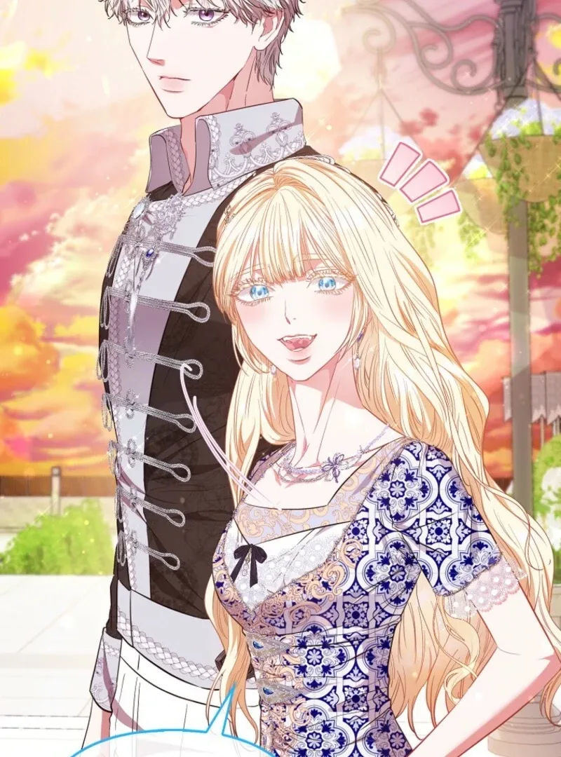 I’m The Princess Of All Chapter 97 page 2