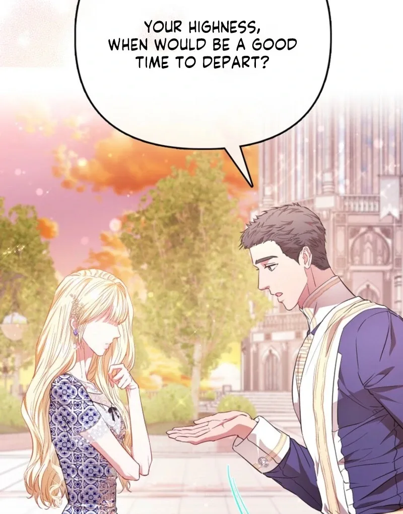 I’m The Princess Of All Chapter 97 page 12