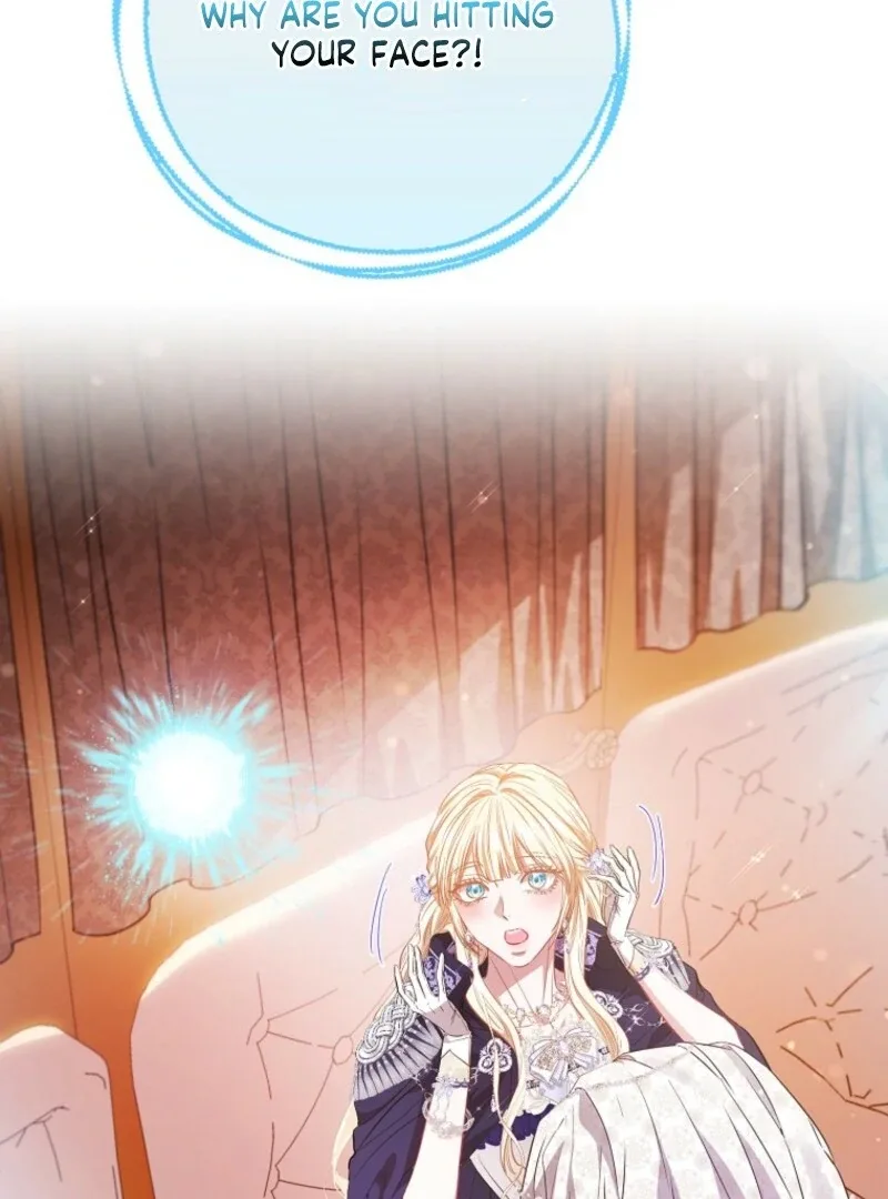 I’m The Princess Of All Chapter 97 page 84