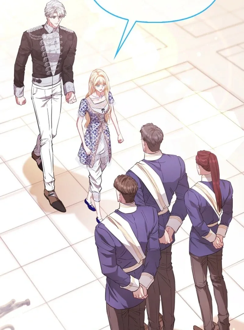 I’m The Princess Of All Chapter 97 page 6