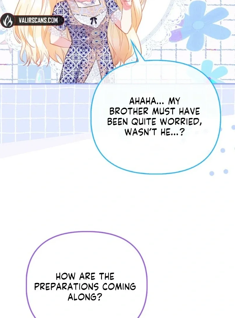 I’m The Princess Of All Chapter 97 page 9