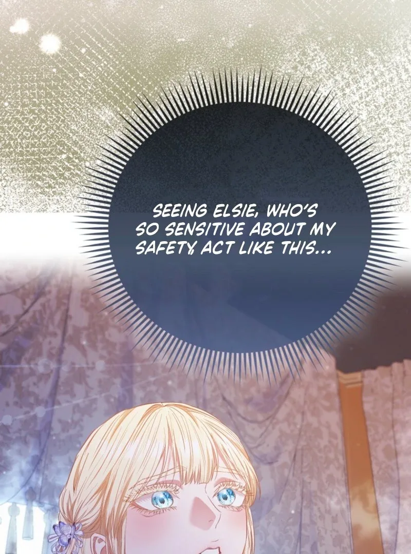 I’m The Princess Of All Chapter 97 page 97