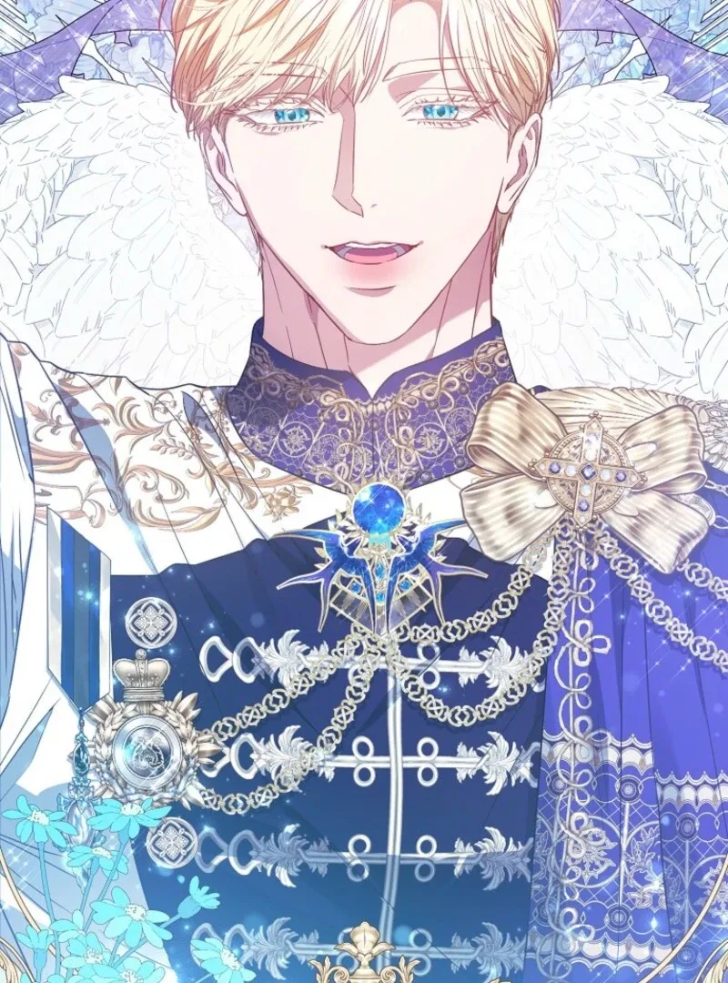 I’m The Princess Of All Chapter 97 page 112