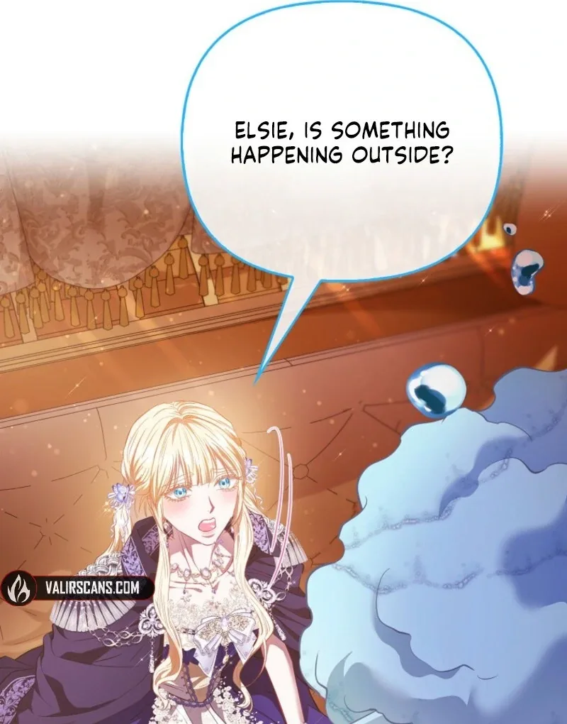 I’m The Princess Of All Chapter 97 page 95