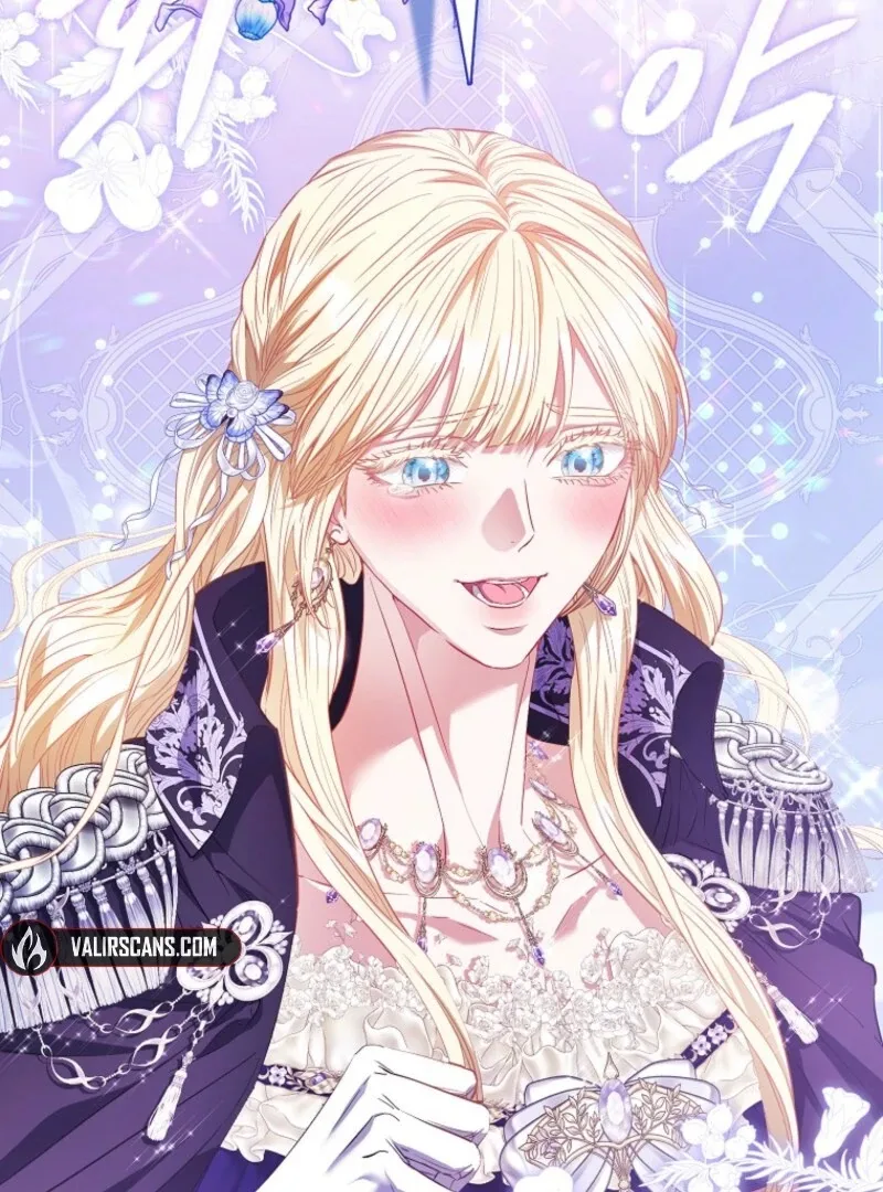 I’m The Princess Of All Chapter 97 page 115