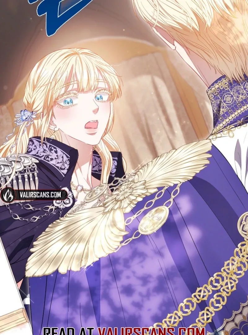 I’m The Princess Of All Chapter 97 page 107