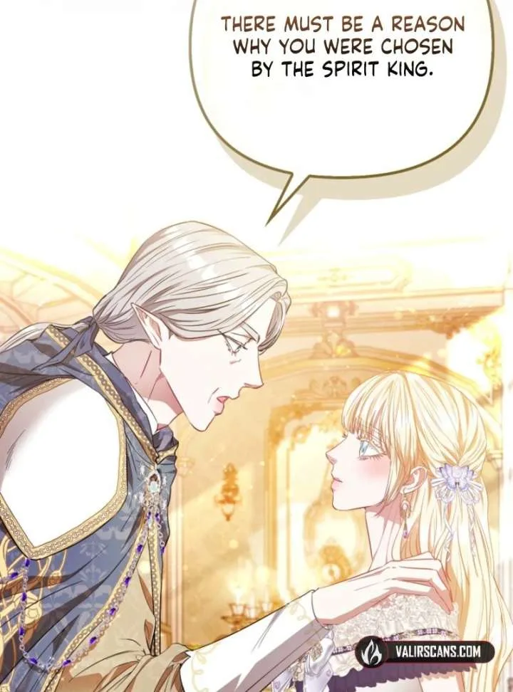 I’m The Princess Of All Chapter 100 page 19