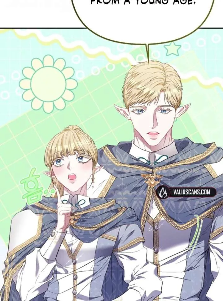 I’m The Princess Of All Chapter 100 page 33