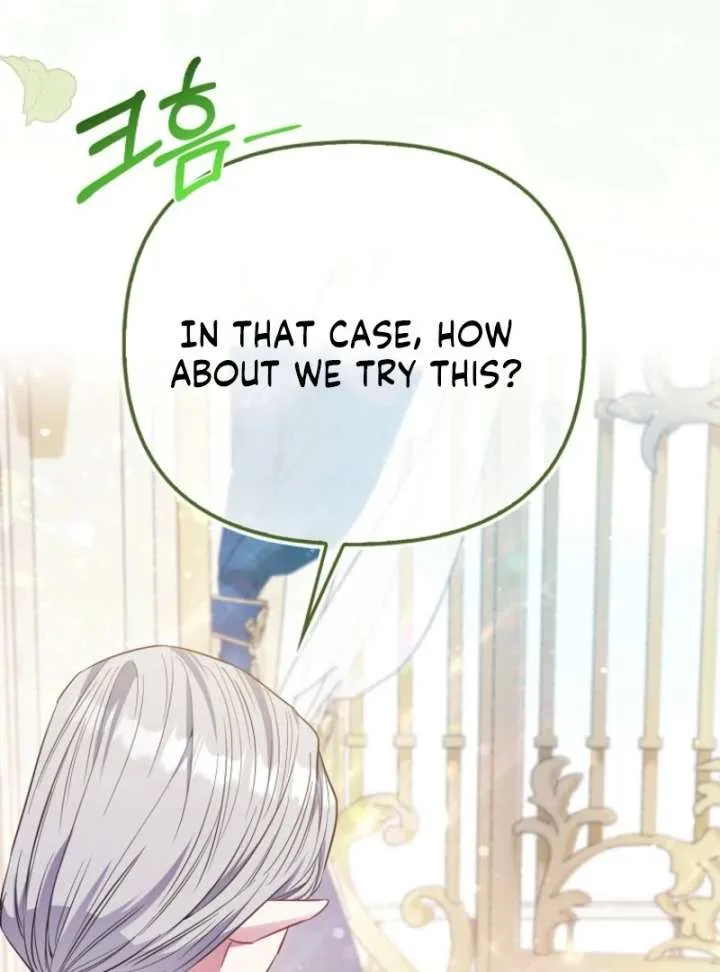 I’m The Princess Of All Chapter 100 page 35