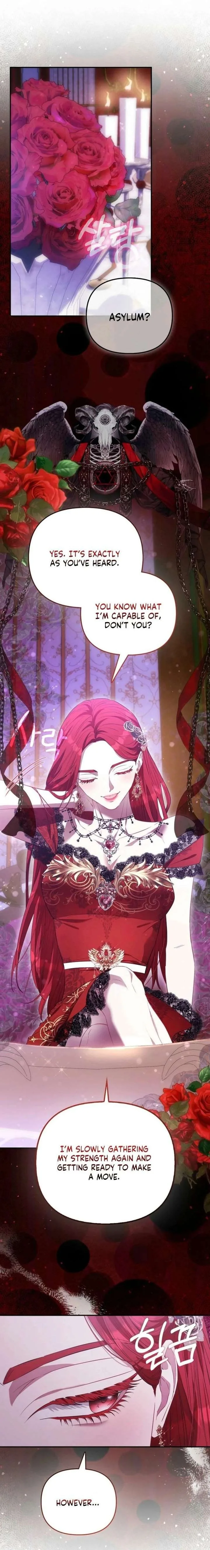 I’m The Princess Of All Chapter 104 page 1