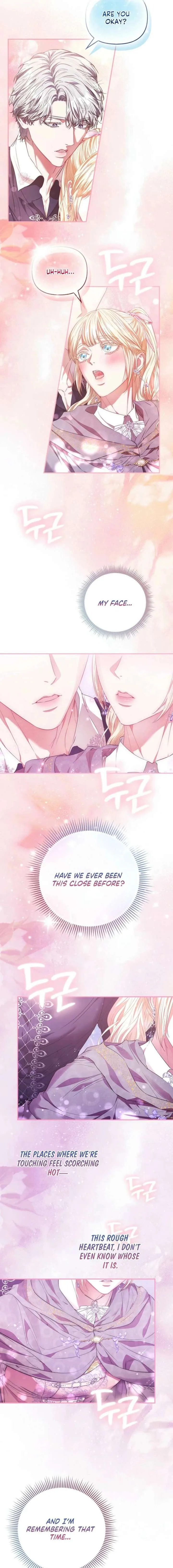I’m The Princess Of All Chapter 106 page 13