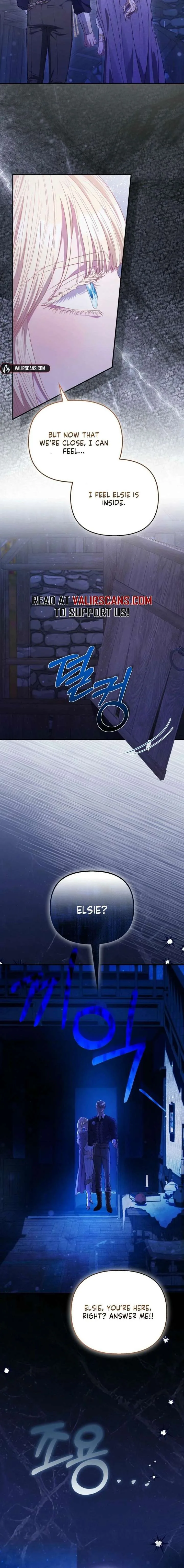 I’m The Princess Of All Chapter 106 page 2