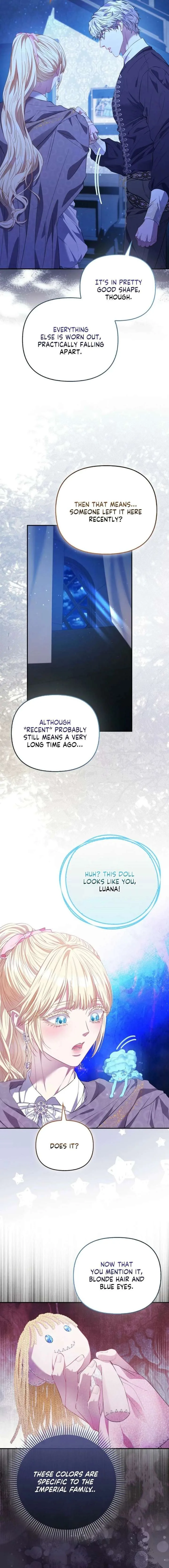 I’m The Princess Of All Chapter 106 page 7