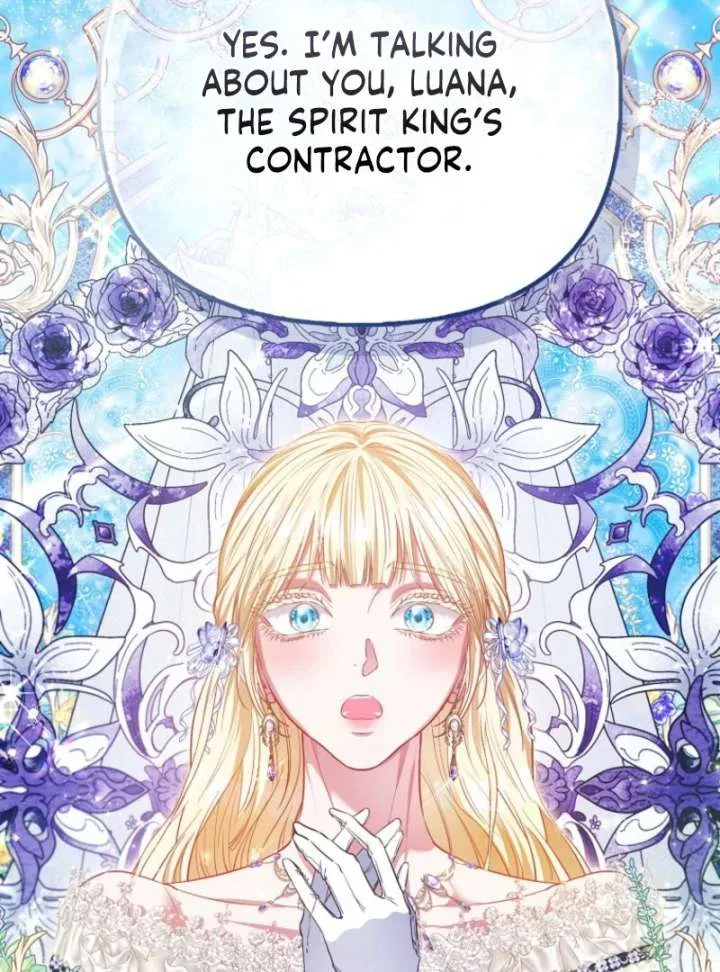 I’m The Princess Of All Chapter 100 page 3
