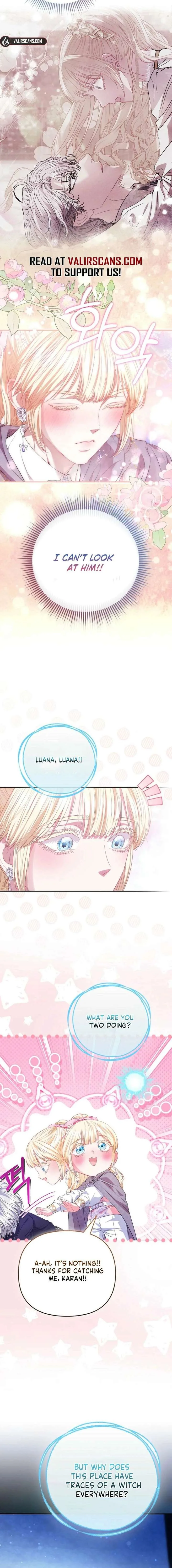 I’m The Princess Of All Chapter 106 page 14