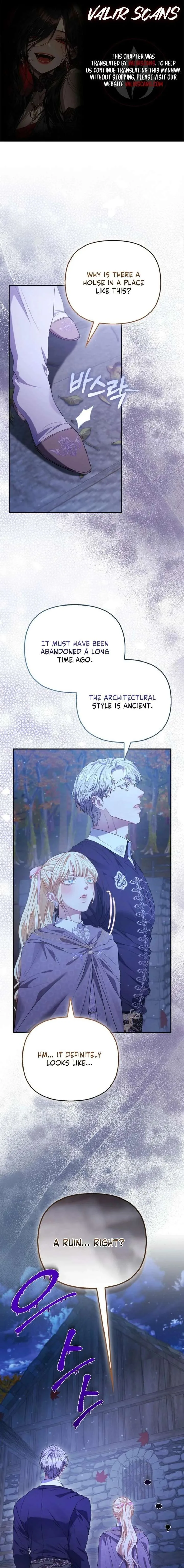 I’m The Princess Of All Chapter 106 page 1