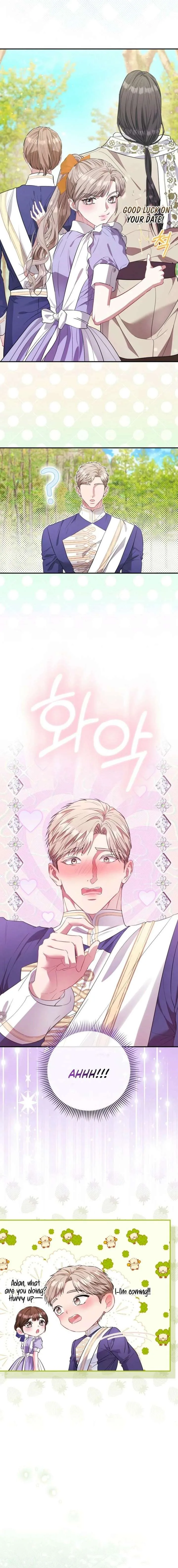 I’m The Princess Of All Chapter 104 page 14