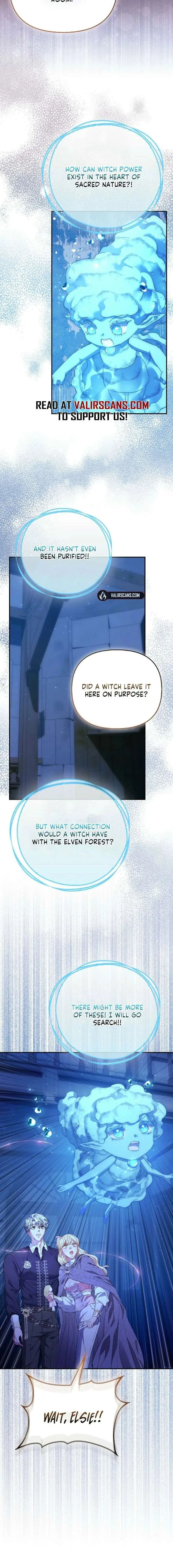 I’m The Princess Of All Chapter 106 page 10