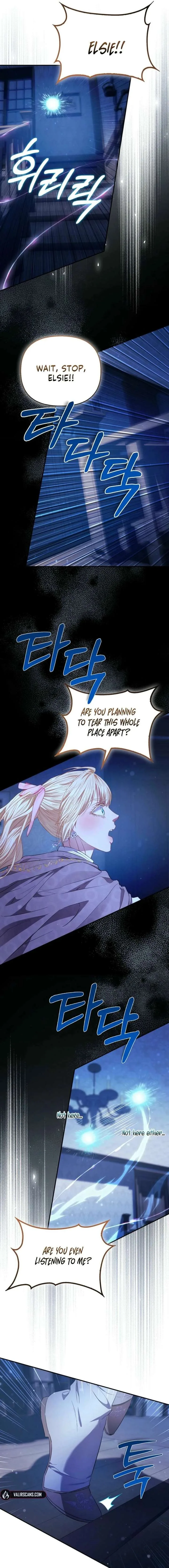 I’m The Princess Of All Chapter 106 page 11