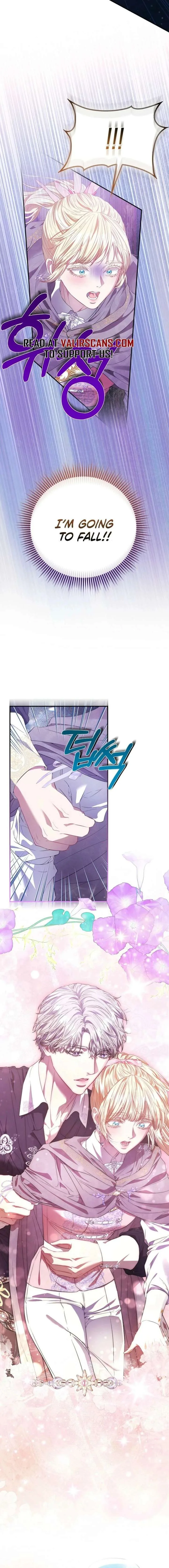 I’m The Princess Of All Chapter 106 page 12