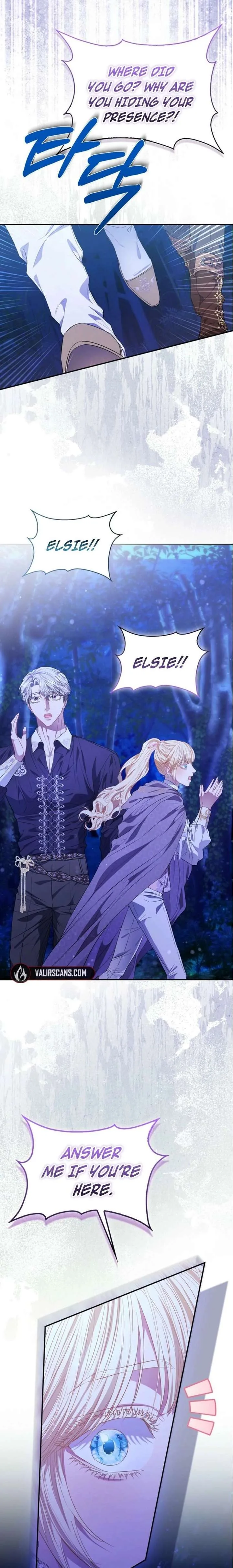 I’m The Princess Of All Chapter 105 page 19