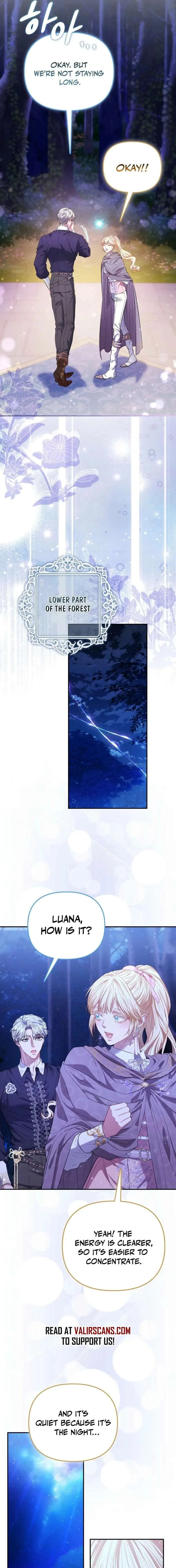 I’m The Princess Of All Chapter 105 page 17