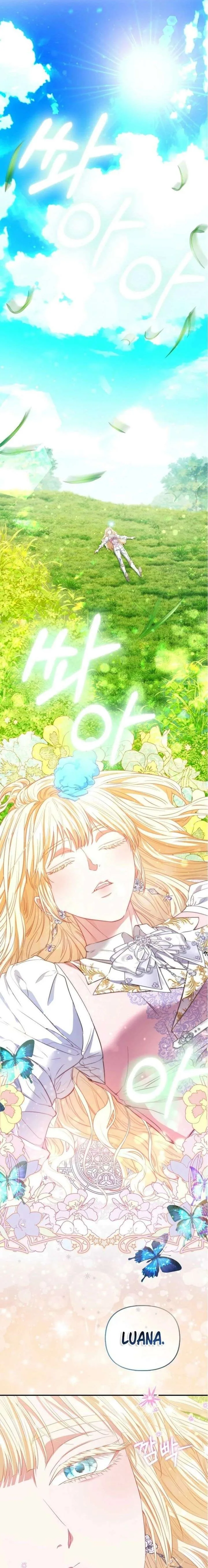 I’m The Princess Of All Chapter 105 page 1