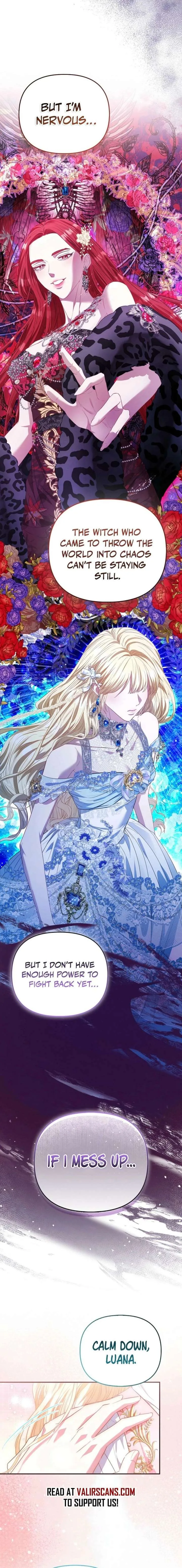 I’m The Princess Of All Chapter 105 page 6